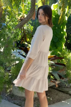 Blanco By Nature Amalia Dress><noscript><img width=