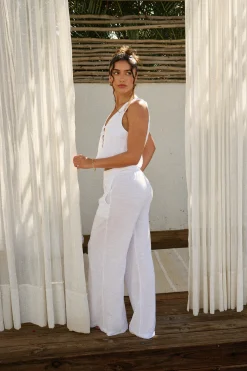 Blanco By Nature Amara Vest><noscript><img width=