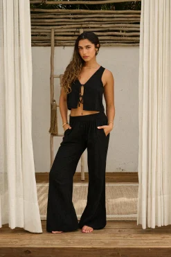 Blanco By Nature Amara Vest><noscript><img width=