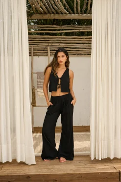 Blanco By Nature Amara Vest><noscript><img width=