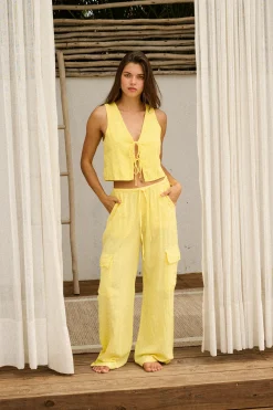 Blanco By Nature Amara Vest><noscript><img width=