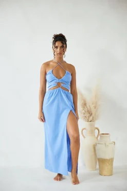 Blanco By Nature Andrea Dress><noscript><img width=
