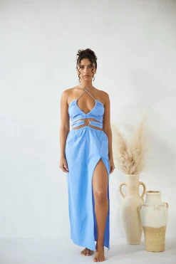 Blanco By Nature Andrea Dress><noscript><img width=