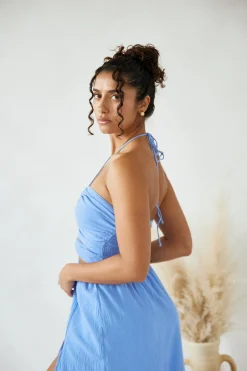 Blanco By Nature Andrea Dress><noscript><img width=