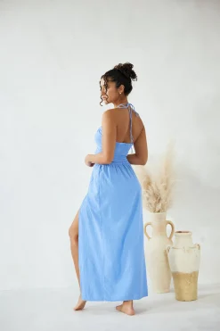 Blanco By Nature Andrea Dress><noscript><img width=