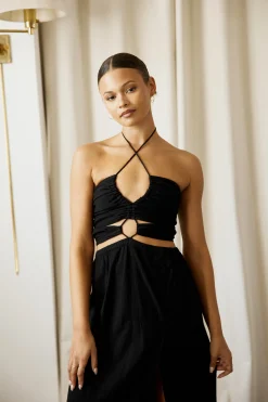 Blanco By Nature Andrea Dress><noscript><img width=