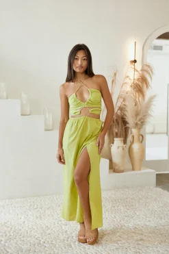 Blanco By Nature Andrea Dress><noscript><img width=