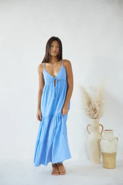 Blanco By Nature Aneta Dress><noscript><img width=
