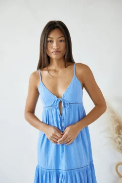 Blanco By Nature Aneta Dress><noscript><img width=