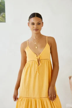 Blanco By Nature Aneta Dress><noscript><img width=