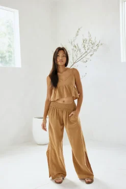 Blanco By Nature Aria Pant><noscript><img width=