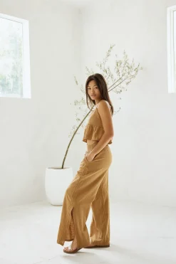 Blanco By Nature Aria Pant><noscript><img width=