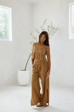 Blanco By Nature Aria Pant><noscript><img width=