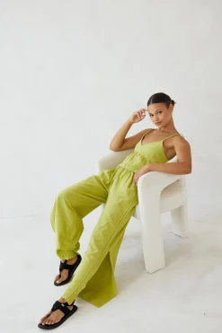 Blanco By Nature Aria Pant><noscript><img width=