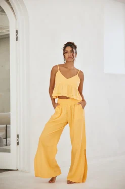Blanco By Nature Aria Pant><noscript><img width=