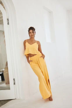 Blanco By Nature Aria Pant><noscript><img width=