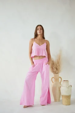 Blanco By Nature Aria Pant><noscript><img width=