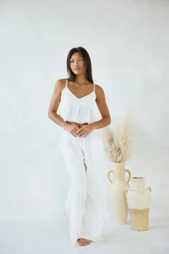 Blanco By Nature Aria Pant><noscript><img width=