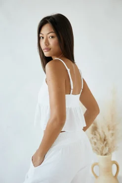 Blanco By Nature Aria Pant><noscript><img width=