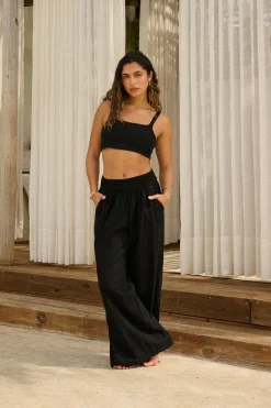 Blanco By Nature Aria Pant><noscript><img width=