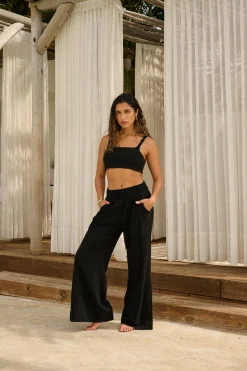 Blanco By Nature Aria Pant><noscript><img width=