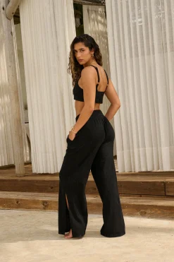 Blanco By Nature Aria Pant><noscript><img width=