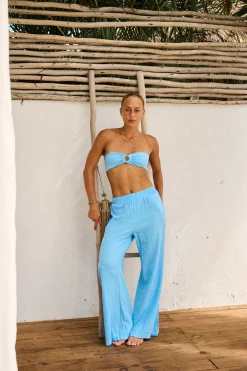 Blanco By Nature Azure Pant><noscript><img width=