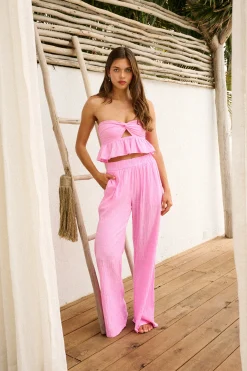 Blanco By Nature Azure Pant><noscript><img width=
