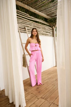 Blanco By Nature Azure Pant><noscript><img width=