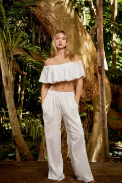 Blanco By Nature Azure Pant><noscript><img width=