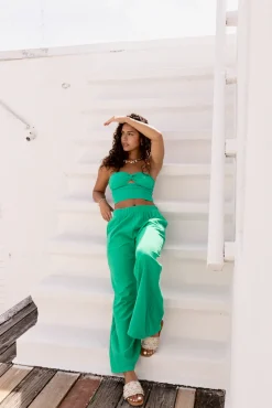 Blanco By Nature Azure Pant><noscript><img width=