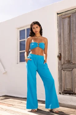 Blanco By Nature Azure Pant><noscript><img width=