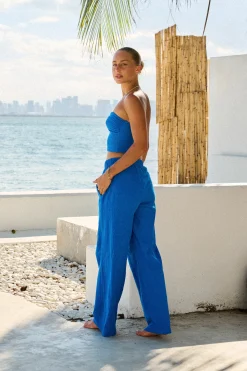 Blanco By Nature Azure Pant><noscript><img width=