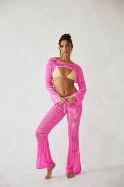 Blanco By Nature Baja Pant><noscript><img width=