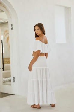Blanco By Nature Bali Top><noscript><img width=