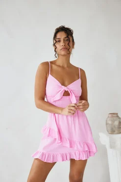 Blanco By Nature Bella Dress><noscript><img width=