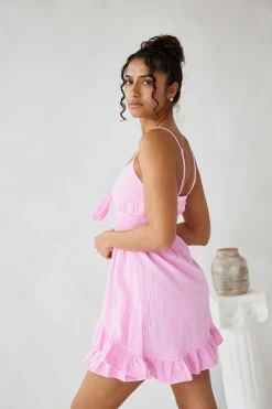 Blanco By Nature Bella Dress><noscript><img width=