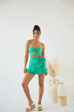 Blanco By Nature Bianca Skirt><noscript><img width=