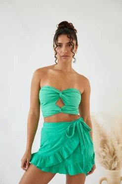 Blanco By Nature Bianca Skirt><noscript><img width=