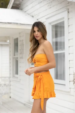Blanco By Nature Bianca Skirt><noscript><img width=