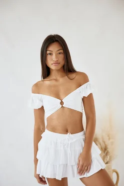 Blanco By Nature Calypsi Skirt><noscript><img width=