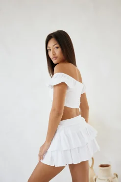 Blanco By Nature Calypsi Skirt><noscript><img width=