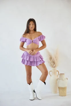 Blanco By Nature Calypsi Skirt><noscript><img width=