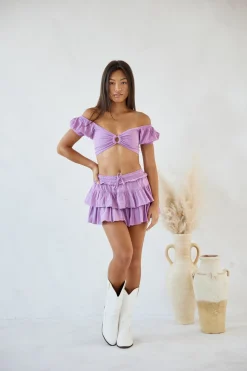 Blanco By Nature Calypsi Skirt><noscript><img width=