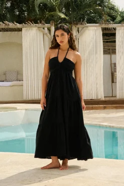 Blanco By Nature Carlotta Maxi Dress><noscript><img width=
