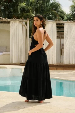 Blanco By Nature Carlotta Maxi Dress><noscript><img width=
