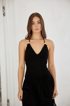 Blanco By Nature Carolina Dress><noscript><img width=