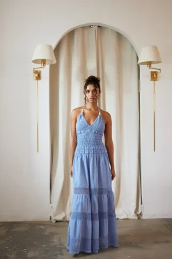 Blanco By Nature Carolina Dress><noscript><img width=