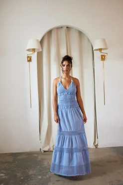 Blanco By Nature Carolina Dress><noscript><img width=