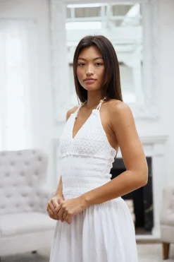 Blanco By Nature Carolina Dress><noscript><img width=